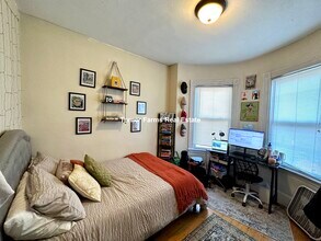 5 Sachem St, Unit 2 in Boston, MA - Building Photo - Building Photo