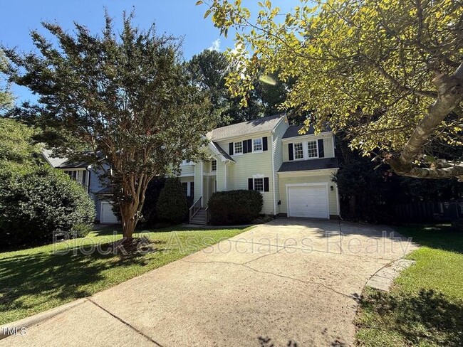 property at 304 Old Dock Trail