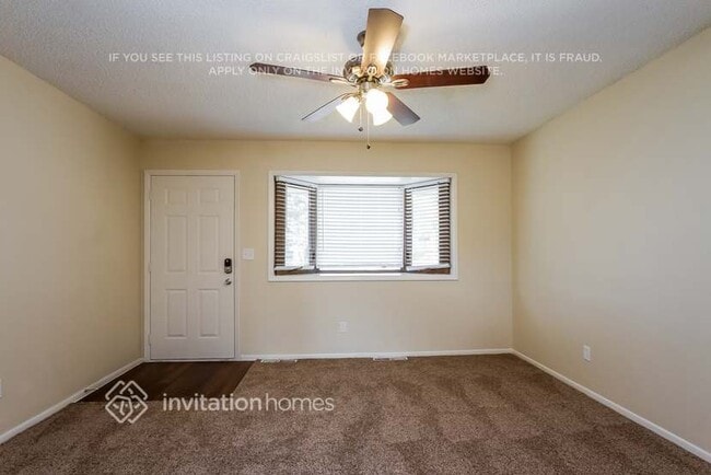 property at 3249 Inspiration Dr