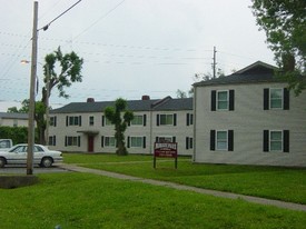 3524-3609 Manslick Rd Apartments