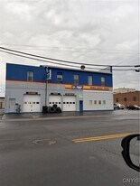 142 Lenox Ave in Oneida, NY - Building Photo
