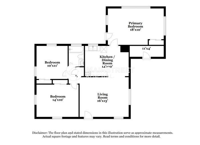1207 NW 13th Ln in Fort Lauderdale, FL - Building Photo