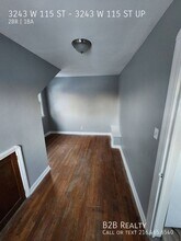 3243 W 115th St in Cleveland, OH - Building Photo - Building Photo