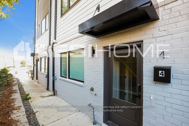 property at 351 Hill St SE