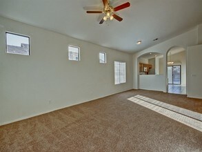 2525 W Nancy Ln in Phoenix, AZ - Foto de edificio - Building Photo