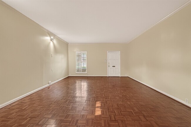 property at 7933 Woodway Dr