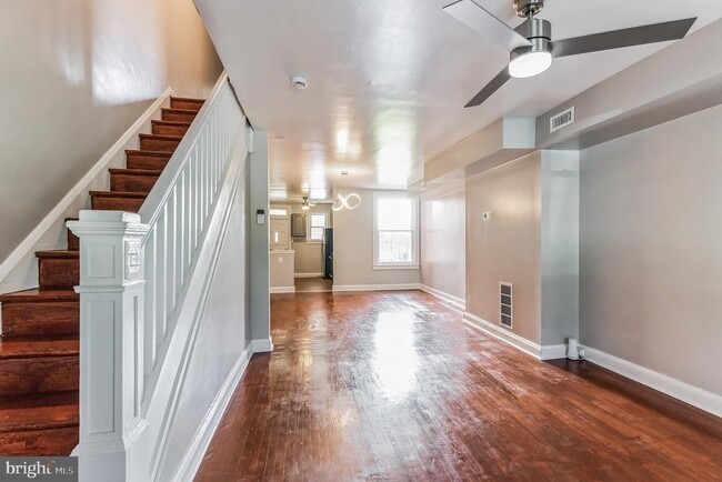 2551 Kirk Ave in Baltimore, MD - Building Photo - Building Photo