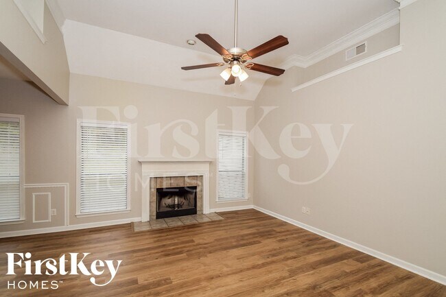 5890 Forest Lakes Cove in Sterrett, AL - Building Photo - Building Photo