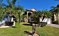 306 Breckenridge Cir SE in Palm Bay, FL - Foto de edificio - Building Photo