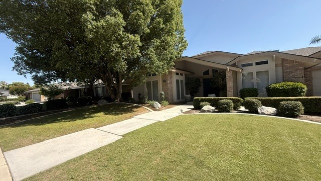 property at 9404 High Oak Dr
