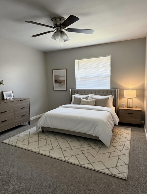 Granada Apartments & Townhomes in Decatur, AL - Foto de edificio - Building Photo