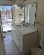 24 Depot St, Unit 3 in Windham, ME - Building Photo - Building Photo