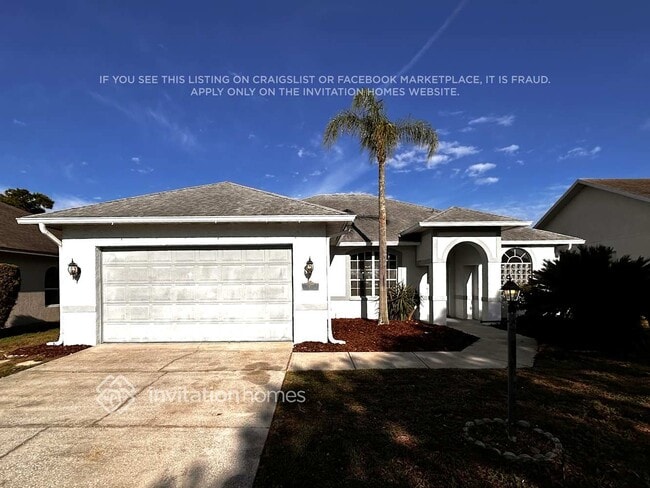 property at 7077 Hazeltine Cir