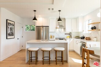 3840 Lyceum Ave in Los Angeles, CA - Building Photo - Building Photo