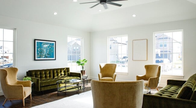 property at 9842 Kilkenny St