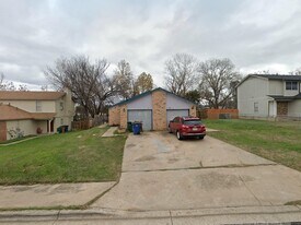 9608 Carson Creek Blvd in Austin, TX - Building Photo