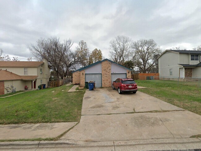 property at 9608 Carson Creek Blvd