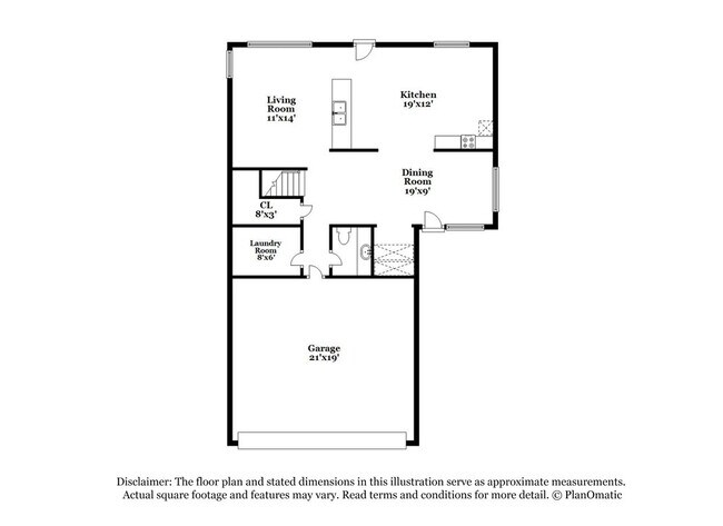 7648 Certitude Ave in Las Vegas, NV - Building Photo - Building Photo