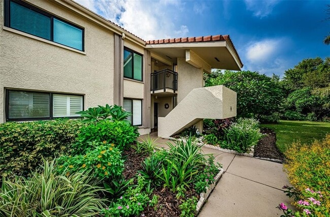 property at 6382 Palma Del Mar Blvd S