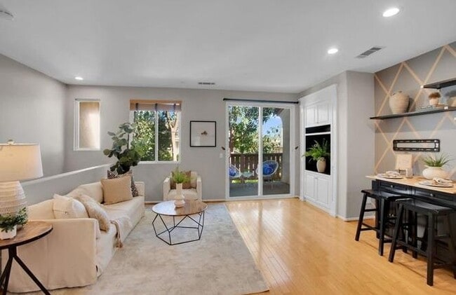 property at 6068 Paseo Salinero