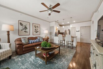 Presidium at Edgestone in Frisco, TX - Foto de edificio - Building Photo