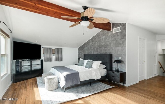8620 E San Miguel Ave in Scottsdale, AZ - Foto de edificio - Building Photo