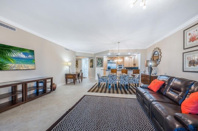property at 23850 Via Italia Cir