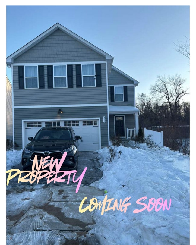 211 Green Ridge Ln in Glen Burnie, MD - Building Photo - Building Photo