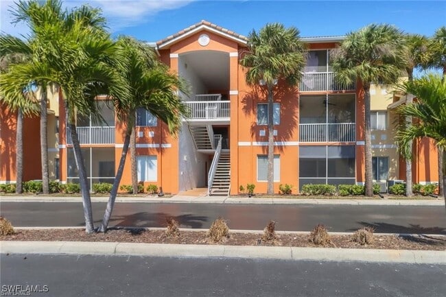 property at 6361 Aragon Way