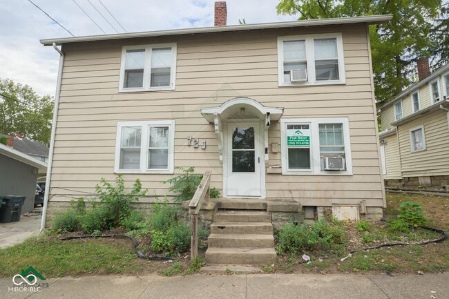 723 N Reserve St in Muncie, IN - Building Photo - Building Photo