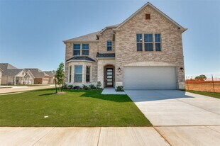 3722 Oak St in Bedford, TX - Building Photo