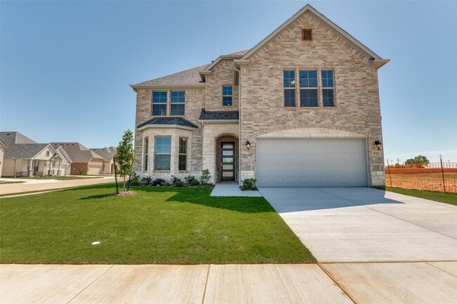 property at 3722 Oak St