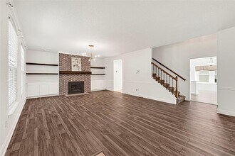 1273 El Camino Village Dr in Houston, TX - Building Photo - Building Photo