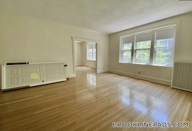 14 Alton Pl in Brookline, MA - Building Photo - Building Photo