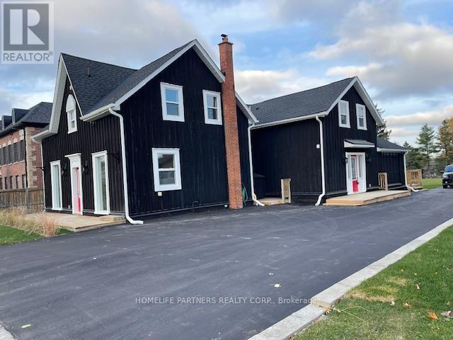 13075 Hwy 27 in Nobleton, ON - Building Photo - Building Photo