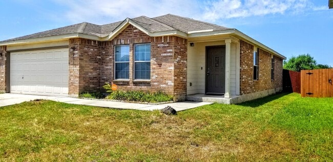 25715 Gold Yarrow in San Antonio, TX - Building Photo - Building Photo