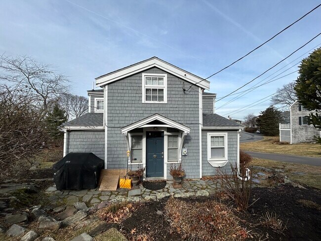 23 Nonantum Rd in Marblehead, MA - Building Photo - Building Photo