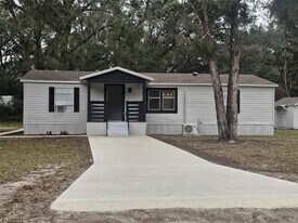 6519 NE 23rd Ave in Ocala, FL - Building Photo