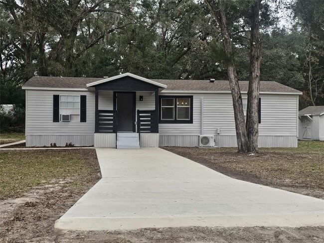 property at 6519 NE 23rd Ave
