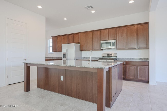 7576 Bronco Trl in Peoria, AZ - Foto de edificio - Building Photo