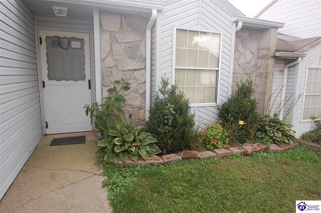 property at 602 Potomac Ct