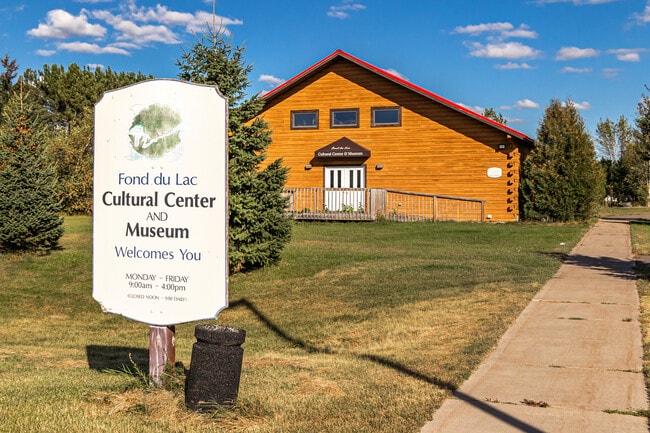 Apartamentos Alquiler en Cloquet, MN
