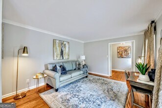 801 Mockingbird Ln in Marietta, GA - Building Photo - Building Photo