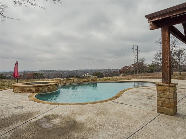 1600 Oak Ridge Estates in Weatherford, TX - Building Photo - Building Photo