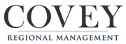 Property Management Company Logo Covey Regional Management