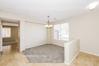 641 Powder Brook Dr in Henderson, NV - Building Photo - Building Photo