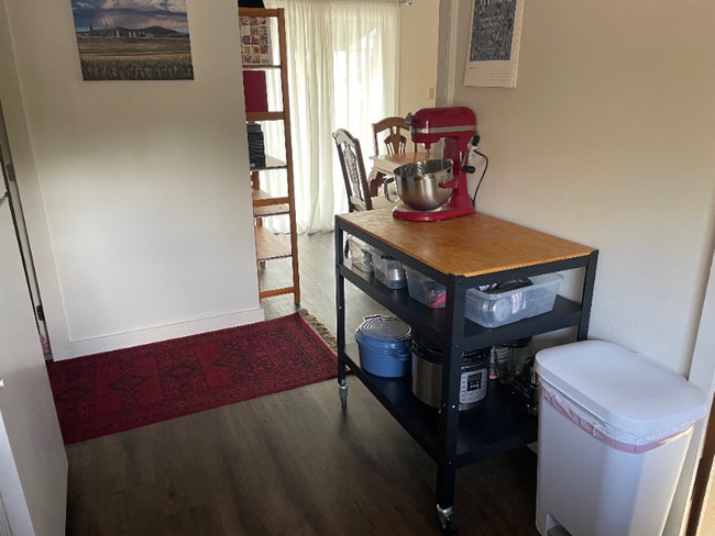 510 S Asbury St in Moscow, ID - Building Photo - Building Photo