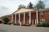 501 Rahway Ave in Woodbridge, NJ - Building Photo - Building Photo