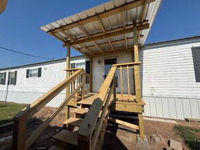 3419 US-65 in Pine Bluff, AR - Foto de edificio - Building Photo