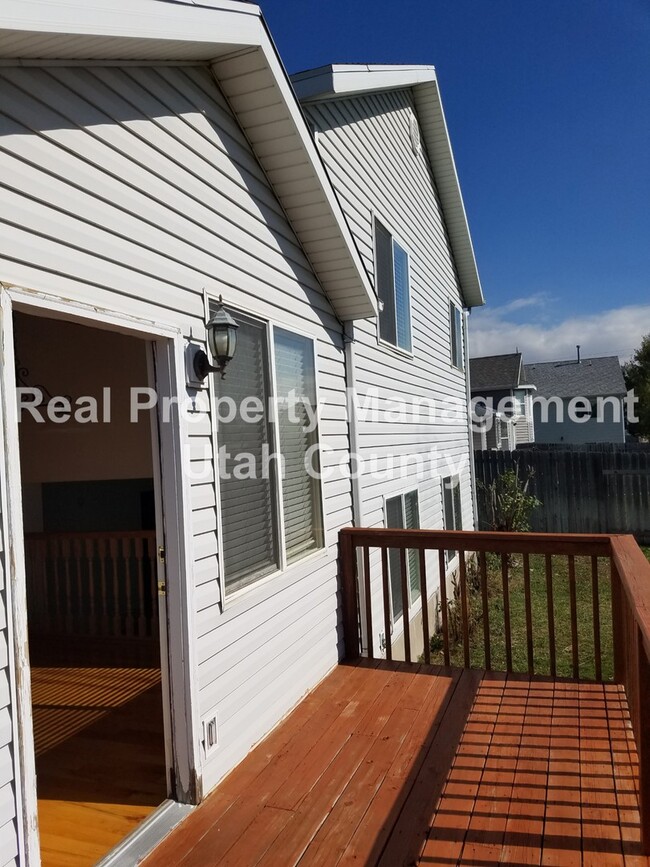 550 E 400 S St in Lehi, UT - Building Photo - Building Photo